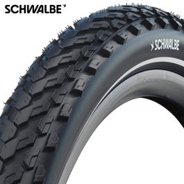 28x2.00 (50-622) MOTION LAND CRUISER PLUS PunctureGuard zwart Reflex draad 11159759 Schwalbe
