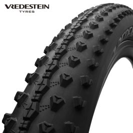 26x2.00 (50-559) BLACK PANTHER zwart draad 26141 Vredestein