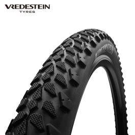 26x2.00 (50-559) DESERT WOLF zwart draad 26670 Vredestein