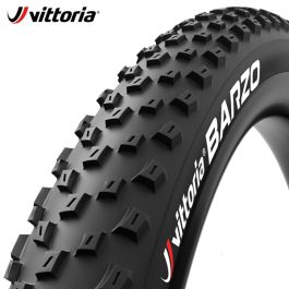 27.5x2.10 (52-584) BARZO TNT Cross Country zwart vouw 111.3S3.G2.52.611HD Vittoria