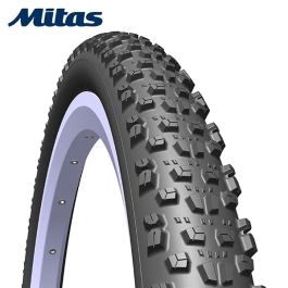 29x2.10 (54-622) HYPERION Textra TLR zwart vouw R13 10967261 Mitas
