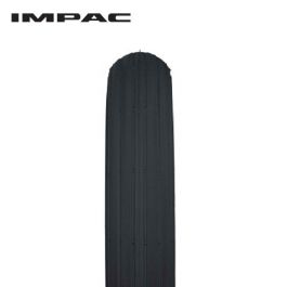 10x2 (54-152) (250x50) Lijnprofiel IS-302 zwart 10250504 Impac