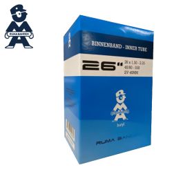 26x1.50-2.35 (40/60-559) FV 40 mm 79400033 RUMA