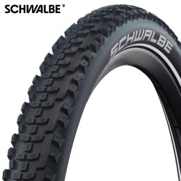 26x2.10 (54-559) SMART SAM K-Guard zwart draad 11159507 Schwalbe