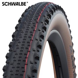 29x2.10 (54-622) THUNDER BURT Addix Speed SuperRace TLE zwart-transp. vouw 11600510.03 Schwalbe