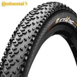 26x2.20 (55-559) RACE KING Protection TLR zwart vouw 0101486 Continental