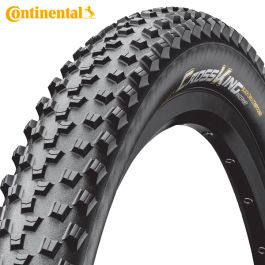 26x2.20 (55-559) CROSS KING RaceSport zwart vouw 0101482 Continental