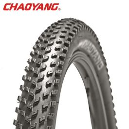 29x2.20 (55-622) PHANTOM WET zwart draad EB10803001W Chaoyang