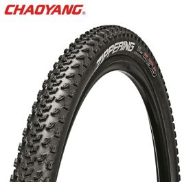 29x2.20 (55-622) ZIPPERING Sharkskin TLR zwart vouw EB10301002F Chaoyang