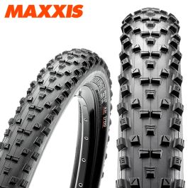 29x2.20 (55-622) FOREKASTER EXO TLR 120 tpi zwart vouw TB96705600 Maxxis