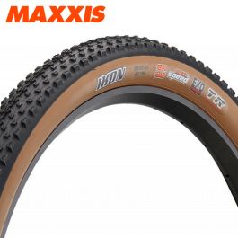 29x2.20 (55-622) IKON Dual Exo 3C MaxxSpeed TLR 60 tpi tanwall vouw TB00333000 Maxxis