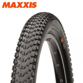 29x2.20 (55-622) IKON Dual Exo TLR 60 tpi zwart vouw TB96740300 Maxxis
