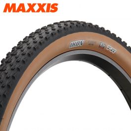29x2.20 (55-622) IKON Dual Exo TLR 60 tpi tanwall vouw TB00332900 Maxxis