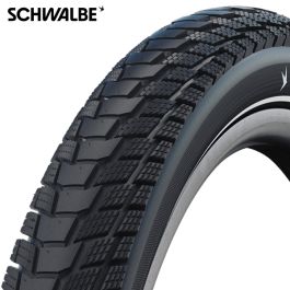 20x2.15 (55-406) MOTION PICK-UP Addix-E SuperDefense zwart Reflex draad 11159258.01 Schwalbe