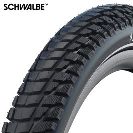 28x2.15 (55-622) MARATHON PLUS TOUR SmartGuard zwart Reflex draad 11159365.01 Schwalbe