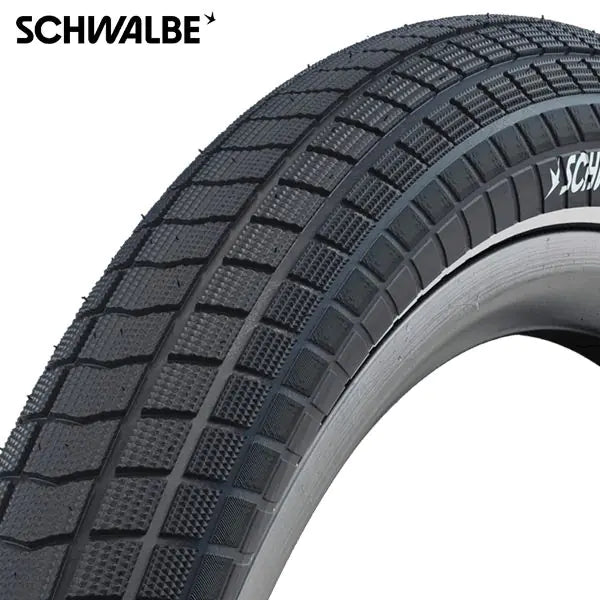 Buitenband Motion Super Moto-x DD GreenGuard zwart Reflex draad 28 x 2.15 (55-622)