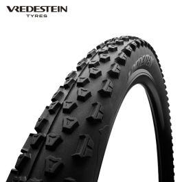 26x2.20 (55-559) BLACK PANTHER XTREME zwart vouw 26187 Vredestein