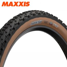 29x2.25 (57-622) ARDENT Exo TLR 60 tpi zwart-bruin vouw TB00333200 Maxxis