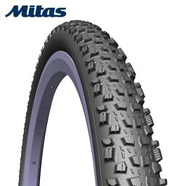 29x2.25 (57-622) KRATOS TLR zwart-grijs vouw V98 10952428 Rubena