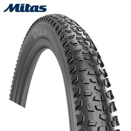 29x2.25 (57-622) SCYLLA TLR zwart-grijs vouw V96 10952422 Mitas