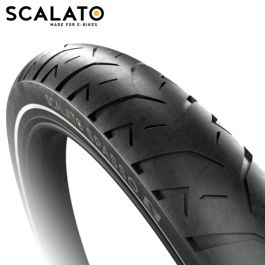 27.5x2.25 (57-584) SPASSO S zwart reflectie draad 760192 Scalato