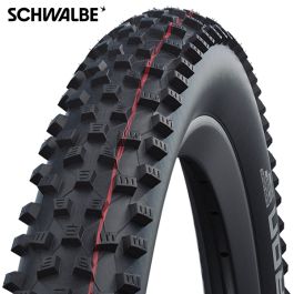 26x2.25 (57-559) ROCKET RON Addix Speed SuperGround TLE zwart vouw 11600621.03 Schwalbe