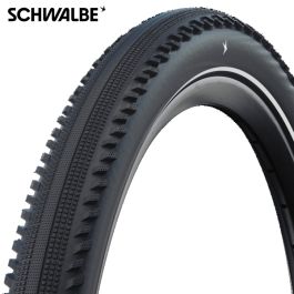27,5x2.25 (57-584) MOTION HURRICANE Addix RaceGuard zwart Reflex draad 11159064.02 Schwalbe