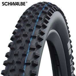 27.5x2.25 (57-584) ROCKET RON Addix Speedgrip SuperGround TLE zwart vouw 11601017.01 Schwalbe