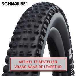 27.5x2.25 (57-584) WICKED WILL Performance Addix TLR zwart vouw 11654280 Schwalbe