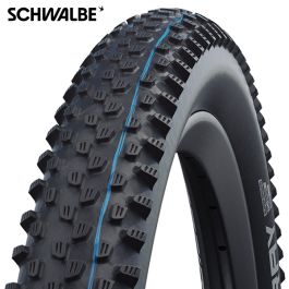 29x2.25 (57-622) RACING RAY Addix Speedgrip SuperGround TLE zwart vouw 11601100.01 Schwalbe