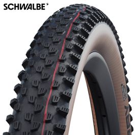 29x2.25 (57-622) RACING RAY Addix Speed SuperRace TLE zwart-transparant vouw 11654050.01 Schwalbe