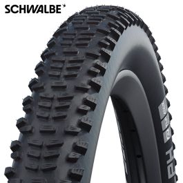 29x2.25 (57-622) RACING RALPH Performance Addix TLR zwart vouw 11601114 Schwalbe