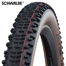 29x2.25 (57-622) RACING RALPH Addix Speed SuperRace TLE zwart-transparant vouw 11654049.01 Schwal