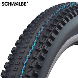 29x2.25 (57-622) RICK XC PRO Addix SpeedGrip TLR zwart vouw 11654569 Schwalbe