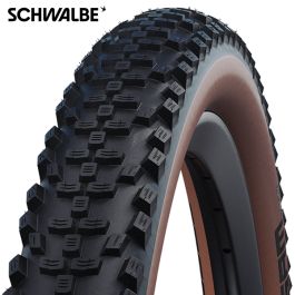 29x2.25 (57-622) SMART SAM Performance Addix zwart-brons draad 11159464 Schwalbe