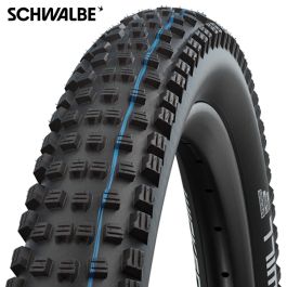 29x2.25 (57-622) WICKED WILL Addix Speedgrip SuperGround TLE zwart vouw 11654267 Schwalbe