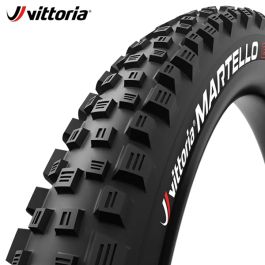 29x2.30 (57-622) MARTELLO TNT met grafeen G+ zwart vouw 111.3I1.32.57.611HD Vittoria