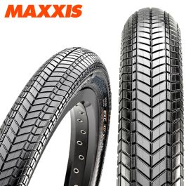 20x2.30 (58-406) GRIFTER EXO 120 tpi zwart vouw TB00357900 Maxxis