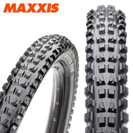 26x2.30 (58-559) MINION DHF 3C MaxxTerra EXO TR 60tpi zwart vouw TB73305200 Maxxis