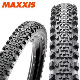 27.5x2.30 (58-584) MINION SS Silkworm EXO TR 60 tpi zwart vouw TB91007100 Maxxis