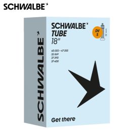 DV5  18x1 1/4 - 18x1.75 (32/47-355/400) DV 32 mm 10462911 Schwalbe