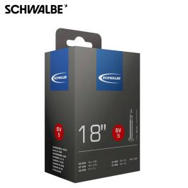 SV5 (18x1 3/8 - 18x1.75) FV 40 mm 10412313 Schwalbe