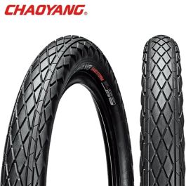 26x2.50 (60-559) SAND STORM cargotyre zwart Reflex double casing W108287 Chaoyang