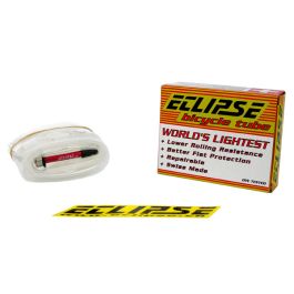 25-622 LUGANO ll ENDURANCE zwart draad 11159024 Schwalbe