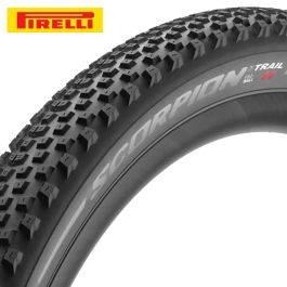 29x2.40 (60-622) SCORPION TRAIL H ProWall SmartGrip TLR zwart vouw 3704800 Pirelli