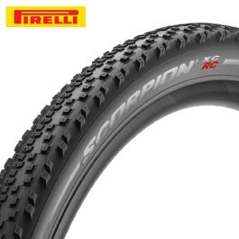29x2.40 (60-622) SCORPION XC RC ProWall Race TLR zwart vouw 4624700 Pirelli