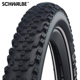 20x2.35 (60-406) SMART SAM PLUS DD GreenGuard zwart Reflex draad 11159276.01 Schwalbe