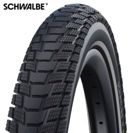 24x2.35 (60-507) PICK-UP Addix-E SuperDefense zwart Reflex draad 11159341 Schwalbe