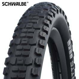 27.5x2.35 (60-584) JOHNNY WATTS Performance DD RaceGuard zwart vouw 11654092 Schwalbe