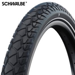 28x2.35 (60-622) HYBRID AL GROUNDER DD RaceGuard zwart Reflex draad 11159273.01 Schwalbe